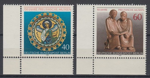Germany berlin 1980 - germany, **