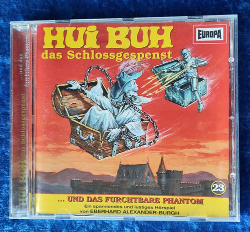 Hui buh folge und - hui, 23