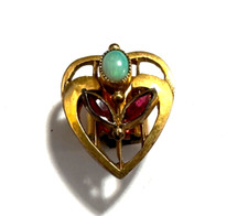 Antiker Kettenschieber für