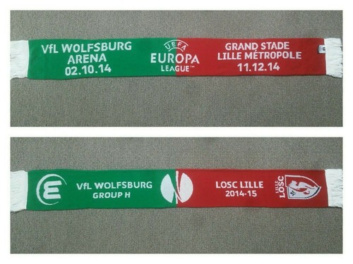 S13 schal vfl wolfsburg - schal,