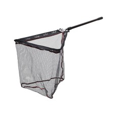 DAM Bärenstark Hammerhead Landing Net Kescher 3 teilig 2,10m 2,40m 2,70m 3,00m