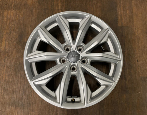 Audi alufelge 7j - 7j, 17