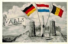 Vaals Dreilandenpunt