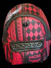 MCM Rucksack Original medium