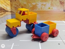 Konvolut Fischer Technik