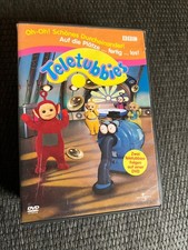 Teletubbies - Oh-Oh! Schönes Durcheinander / Auf die Plätze fertig los | DVD 154