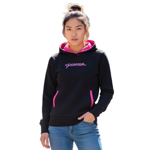 Puma damen hoodie größe - puma, 10