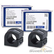 MEYLE 2x STABILISATORLAGER