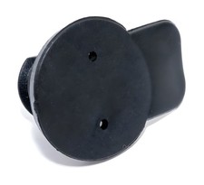 Verschlussdeckel Öltank für