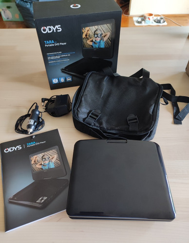 Odys tara tragbarer - odys,