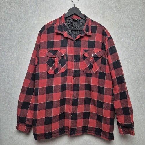 Dunlop karo jacke herren - karo,