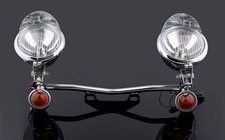 Nebelscheinwerfer Blinker Spot