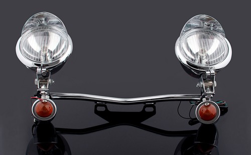 Nebelscheinwerfer blinker spot - nebelscheinwerfer,