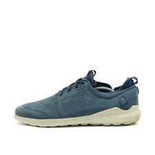 Ecco herren sneaker nubukleder - herren,