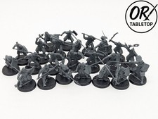 24 Morannon Orks, *unbemalt*