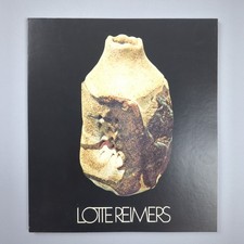 Lotte Reimers Keramiken