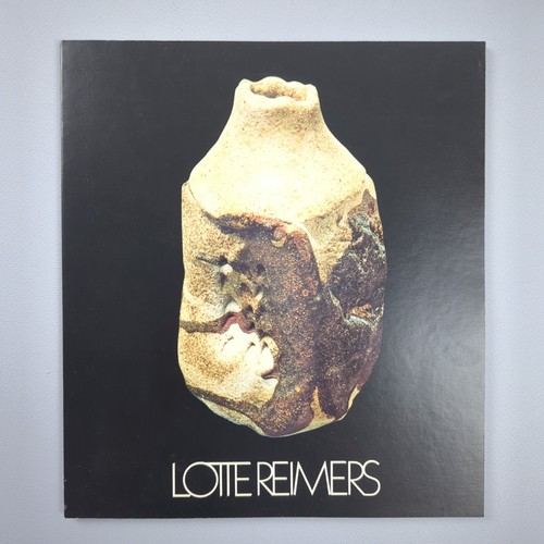 Lotte reimers keramiken - reimers,