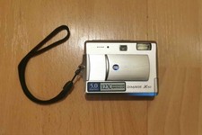 Konica Minolta Dimage X50,Digitalkamera 5,0 MP