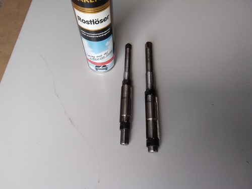 Verstellbare handreibahle - verstellbare,
