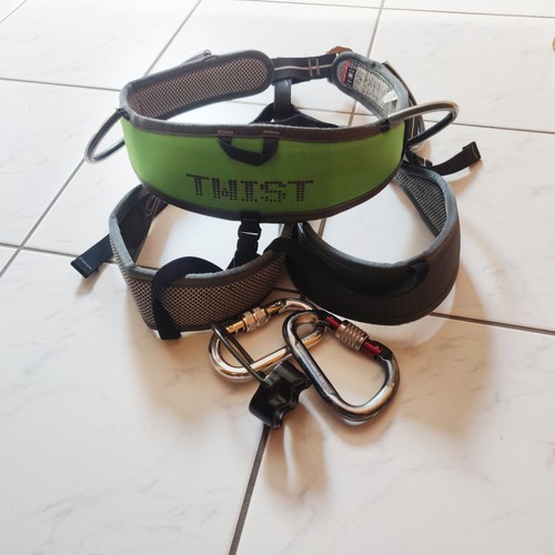 Ocun twist klettergurt - ocun,