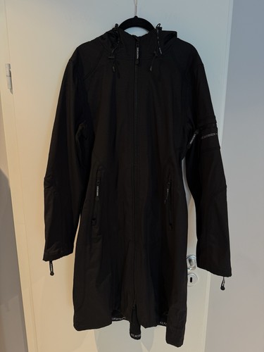 Ilse jacobsen raincoat damen - ilse,
