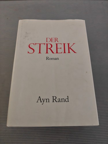 Der streik von - streik,
