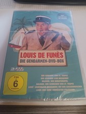 Louis De Funes      Die