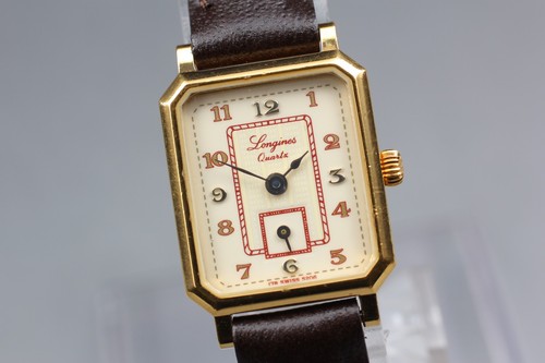 Near mint longines 150th - [near,