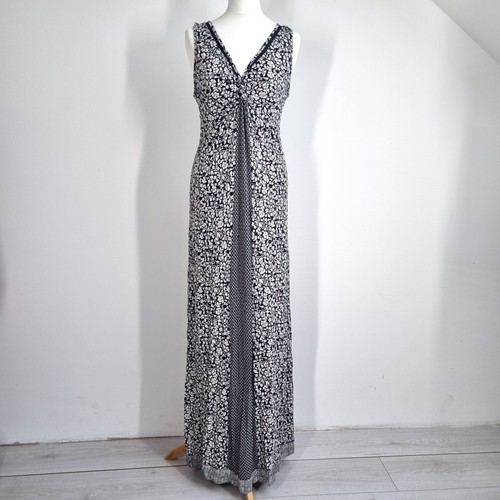 Fat face maxikleid 14 - fat,