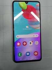 Samsung A41 64GB Prism Crush