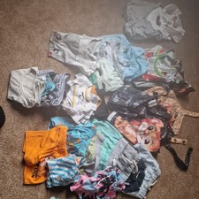 Baby Bekleidung Paket Jungen, Größe 62/68, Sommer