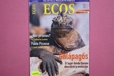 265260 ECOS DE ESPANIA Y