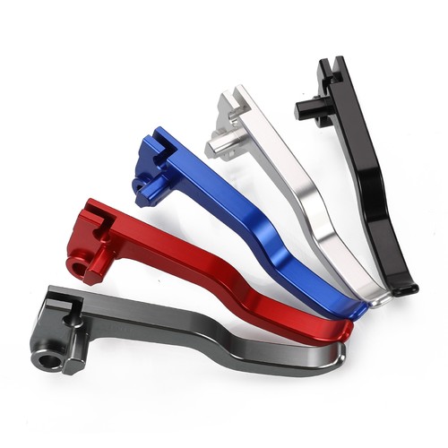 Zweifinger shorty bremshebel - zweifinger,