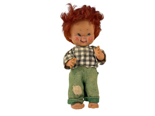 Goebel puppe zustand - ,