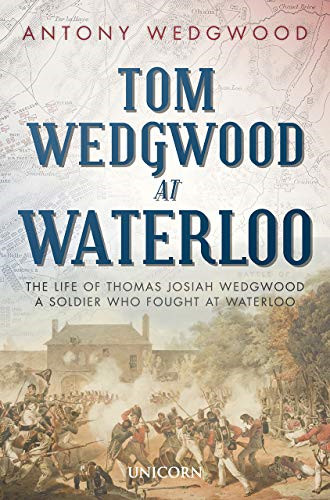 Tom wedgwood waterloo the - wedgwood, waterloo: