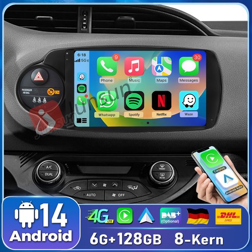 64g 8kern android14 für - 4+64g,