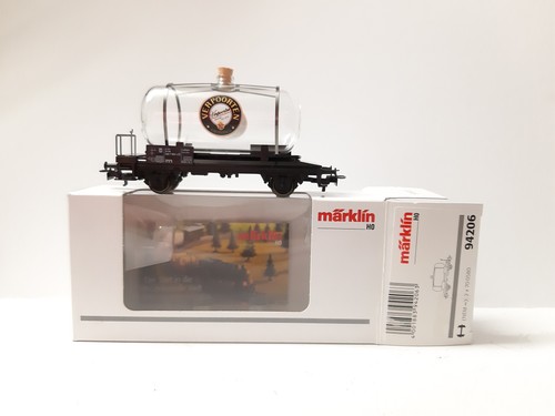 Gwa1672 märklin 94206 - märklin,