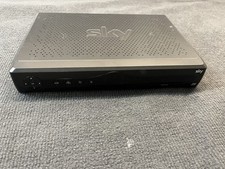 Humax Model SHD4  SKY DVB-S2 Satelliten Twin Tuner Sat Receiver V13 V14 