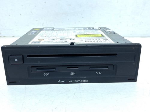 Audi rs3 dvd navi - rs3,