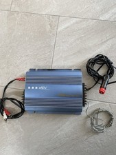 A/D/S Verstärker AB-103-  2x 500 Watt