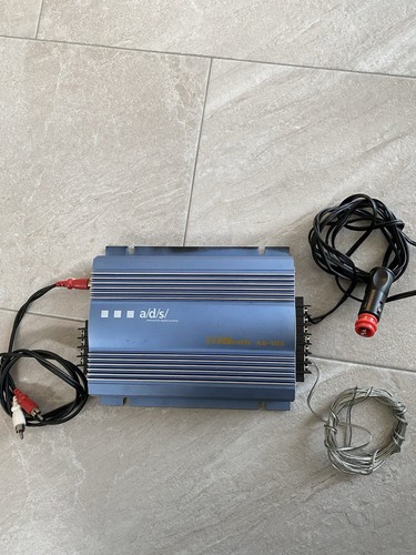 Verstärker 103 2x - ab-103-,