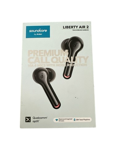 Soundcore liberty air - 2, true