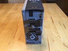 Danfoss VLT  HVAC Drive Frequenzumrichter FC-102 . 4.0KW
