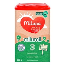 Milupa milumil folgemilch - 3,