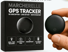 GPS Tracker Weltweit (keine