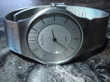 Armbanduhr  Herren  Quartz "