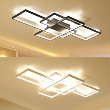 65W LED Deckenleuchte Design