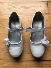 Kommunionschuhe in Größe 36
