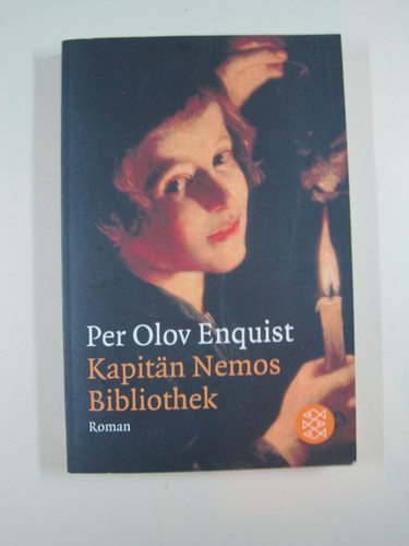 Per olov enquist - olov,