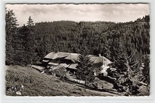 920342) AK  Feldberg im